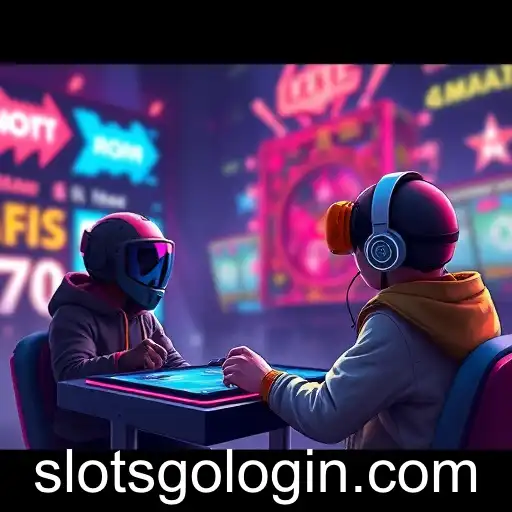 Emerging Trends in Online Gaming