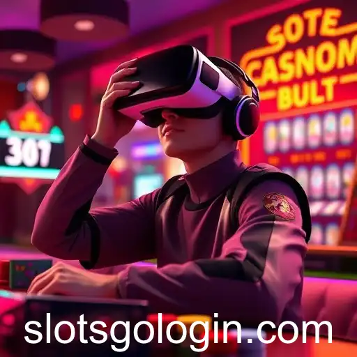 The Evolution of Online Gaming in 2025