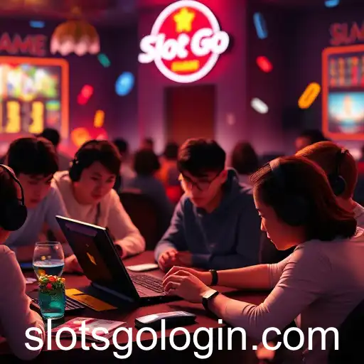 The Evolution and Influence of Online Gaming Platforms