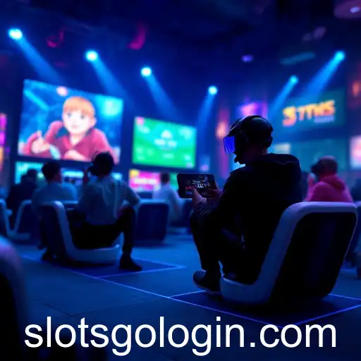 The Evolution and Influence of Online Gaming Platforms