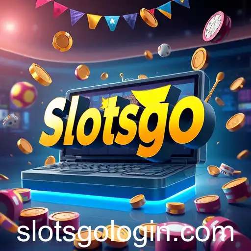The Rise of SlotsGo: A New Era for Online Gaming
