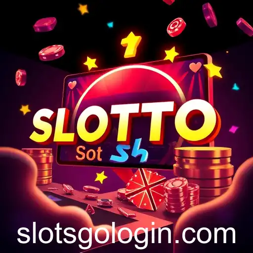 SlotsGo: Revolutionizing Online Gaming
