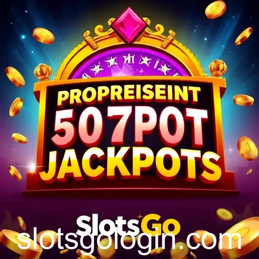 Exploring the Thrills of Progressive Jackpots: The SlotsGo Experience