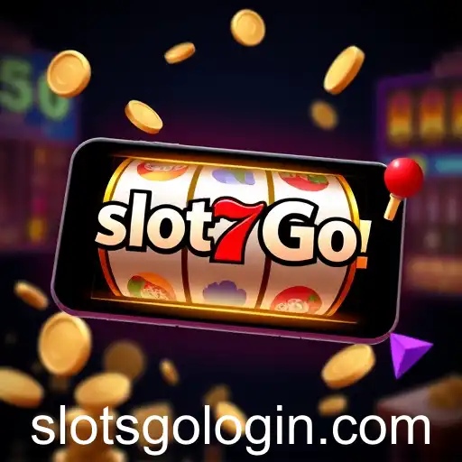 Exploring the Mobile Gaming World: The Rise of 'Slotsgo' in Digital Entertainment