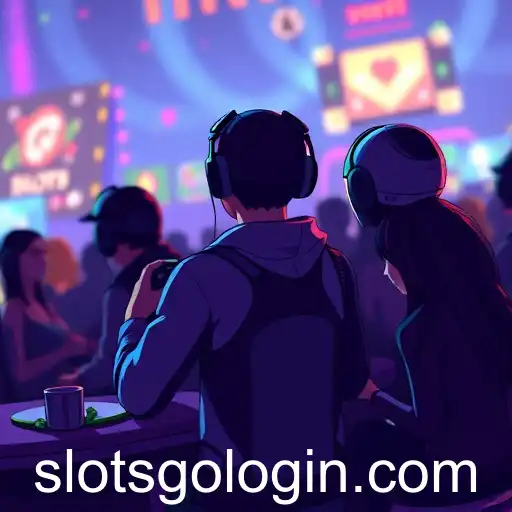 The Rise of Online Gaming Communities