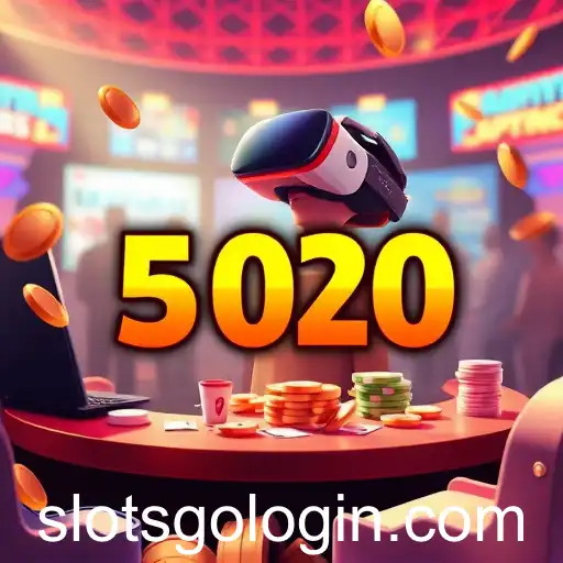 The Rise of SlotsGo in the Gaming Industry