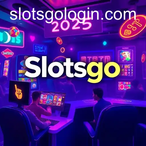 The Rise of Slotsgo: Revolutionizing Online Gaming