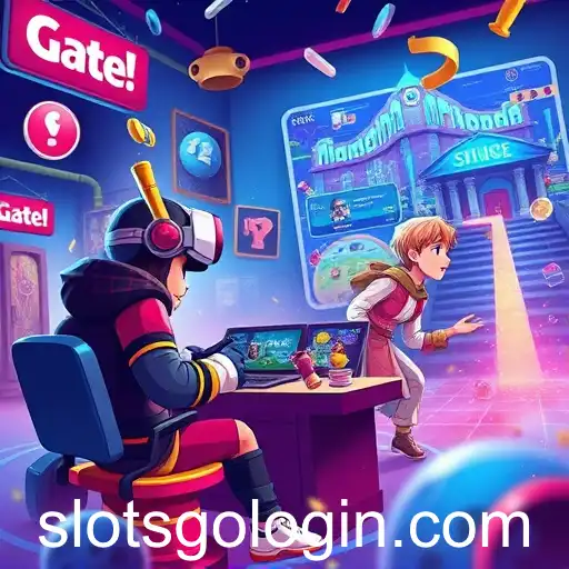 Rising Trends in Digital Gaming Platforms