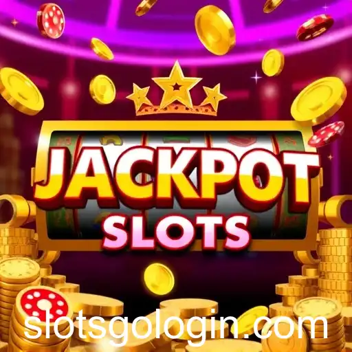 Slotsgo Revolutionizes Online Gaming Experience