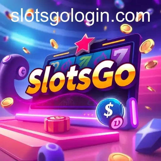 SlotsGo: A New Era of Online Gaming