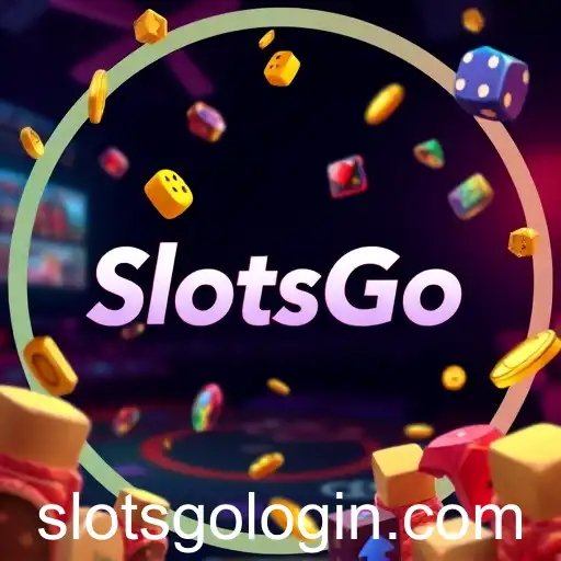 SlotsGo: Revolutionizing Online Gaming