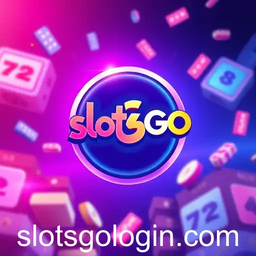 SlotsGo: Revolutionizing Online Gaming in 2025
