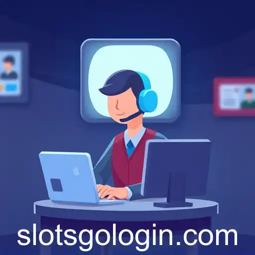Exploring 'Customer Support' as a Game Category with Slotsgo
