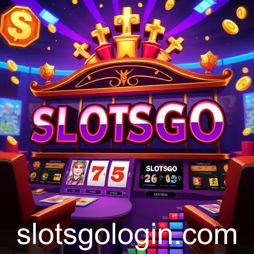 Exploring the Thrilling World of Game Tournaments: A Focus on Slotsgo